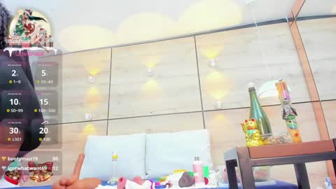 Snapshot of martina_touss chatting on 01-03-25, 11:55 martina touss online show from 01-03-25, 11:55