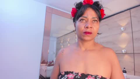 martina touss  online show from 11-27-25, 12:07