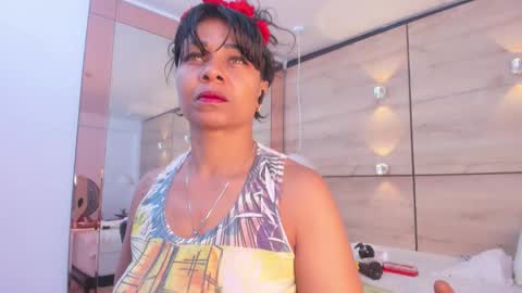 martina touss  online show from 12-02-25, 11:48