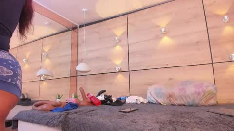 martina touss  online show from 05-02-26, 01:16