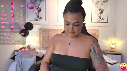 Snapshot of martina_vega__ chatting on 12-05-24, 02:31 NATALIA ON A TRAVEL FROM DECEMBER 6TH TO THE 9TH ENJOY ME BEFORE I LEAVE online show from 12-05-24, 02:31