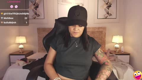 Snapshot of martina_vega__ chatting on 01-14-25, 10:44 NATALIA ON A TRAVEL FROM DECEMBER 6TH TO THE 9TH ENJOY ME BEFORE I LEAVE online show from 01-14-25, 10:44