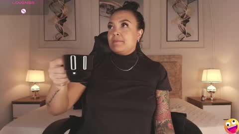 Snapshot of martina_vega__ chatting on 02-10-25, 07:49 NATALIA ON A TRAVEL FROM DECEMBER 6TH TO THE 9TH ENJOY ME BEFORE I LEAVE online show from 02-10-25, 07:49