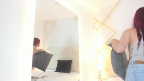 Martina  online show from 02-17-26, 07:20