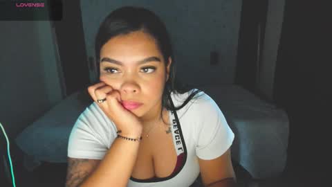 martina Bianchi  online show from 01-06-26, 12:25