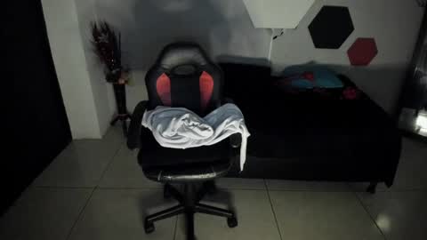 Martina online show from 02-26-25, 05:09