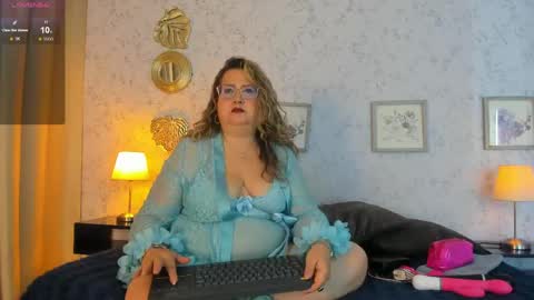 Martina Caicedo online show from 06-05-26, 10:43