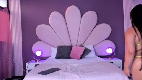 Martina Garcia online show from 03-10-25, 10:45