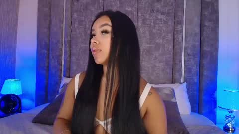 Martina Garcia online show from 04-29-26, 07:09
