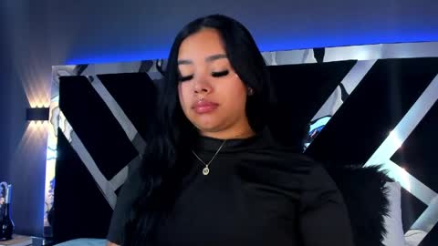 Martina Garcia online show from 05-01-26, 07:07