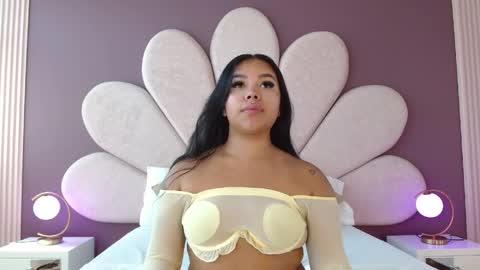 Martina Garcia online show from 05-09-26, 07:08
