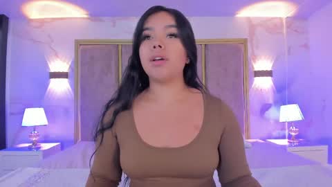 Martina Garcia online show from 06-08-26, 07:14