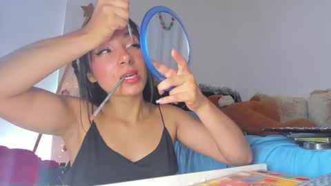 ...  ... online show from 12-18-24, 10:13