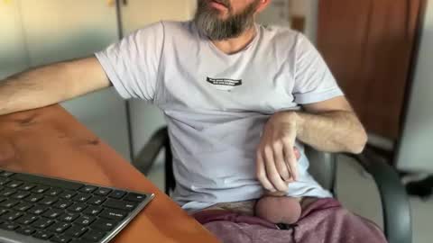 Martincito online show from 05-13-26, 11:07