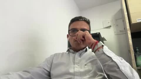 Martin Diaz  online show from 05-12-26, 09:56