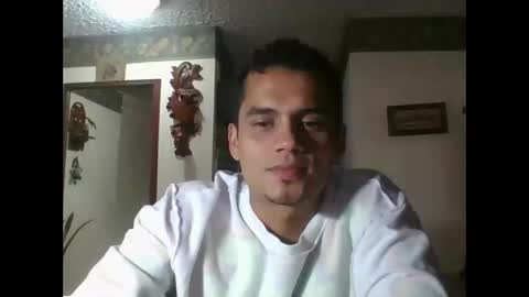 Gaelmonfils2153 online show from 05-05-26, 09:45