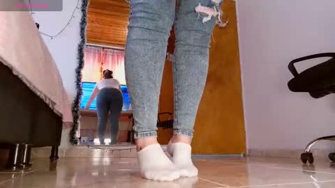 Antonella Martini online show from 01-03-25, 05:53