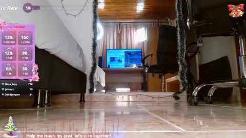 Antonella Martini online show from 01-09-25, 12:35