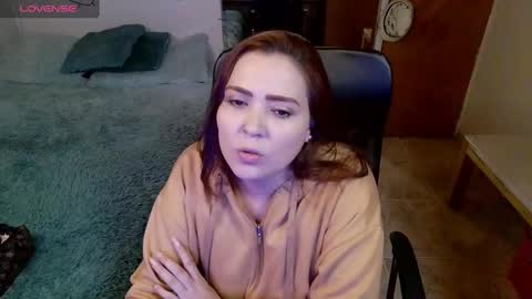 Antonella Martini online show from 01-12-25, 11:36