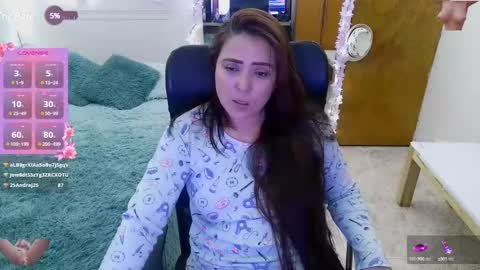 Antonella Martini online show from 01-24-25, 11:56