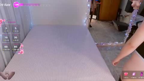 Antonella Martini online show from 02-04-25, 10:55