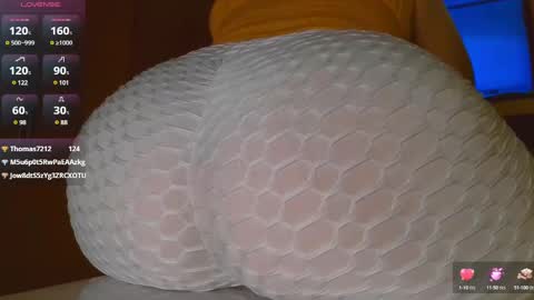 Antonella Martini online show from 03-09-25, 11:14