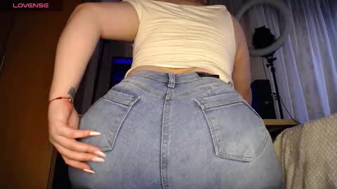 Antonella Martini online show from 09-16-25, 07:15