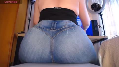 Antonella Martini online show from 10-02-25, 07:43