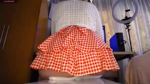 Antonella Martini online show from 11-30-25, 07:51