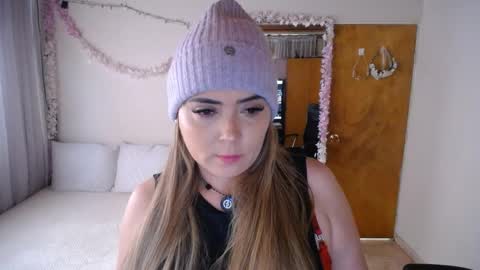 Snapshot of martiniella chatting on 03-31-26, 07:36 Antonella Martini online show from 03-31-26, 07:36