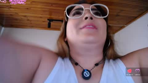 Snapshot of martiniella chatting on 04-02-26, 07:44 Antonella Martini online show from 04-02-26, 07:44