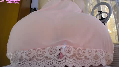 Antonella Martini online show from 05-20-26, 09:32