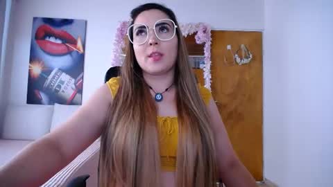Antonella Martini online show from 06-10-26, 08:52