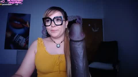 Antonella Martini online show from 06-11-26, 12:32