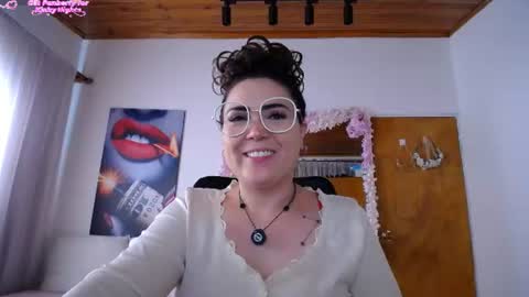 Antonella Martini online show from 06-16-26, 08:55