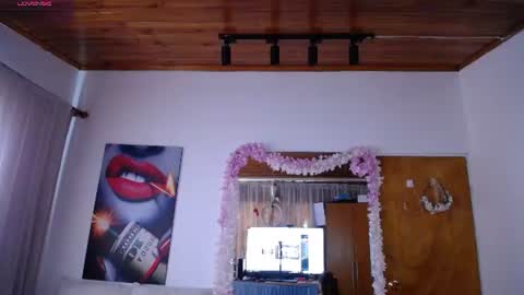 Antonella Martini online show from 07-19-26, 10:02