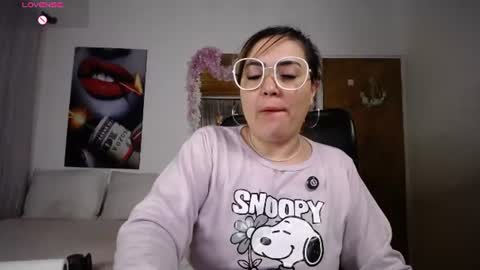 Antonella Martini online show from 08-03-26, 03:16