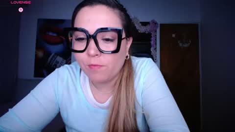 Antonella Martini online show from 08-04-26, 03:21
