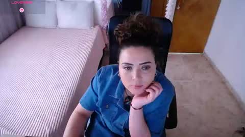 Antonella Martini online show from 08-08-26, 07:27
