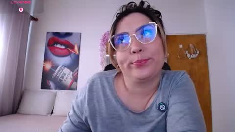 Antonella Martini online show from 08-09-26, 09:42