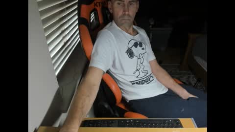 Martin online show from 11-14-25, 11:53