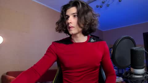 Daddy Marty online show from 12-22-25, 08:11