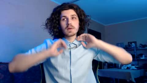 Daddy Marty online show from 03-24-26, 06:24