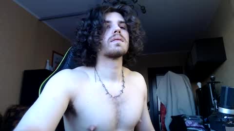 Daddy Marty online show from 04-01-26, 03:09