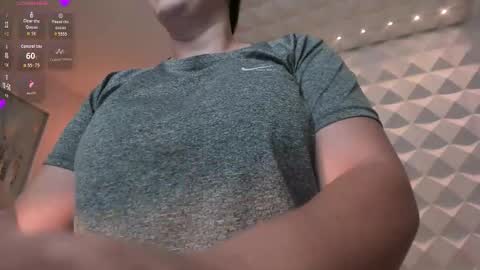 Snapshot of martinnabonnet chatting on 11-16-25, 10:10 Martinna Bonnet online show from 11-16-25, 10:10