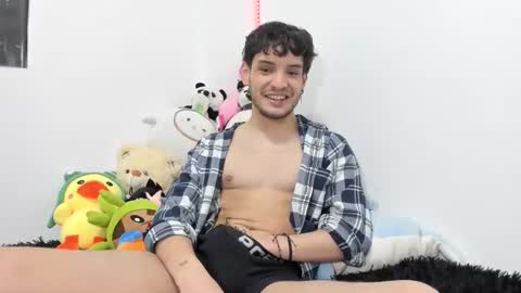 Snapshot of martinsibiris chatting on 02-12-26, 03:29 Martin online show from 02-12-26, 03:29