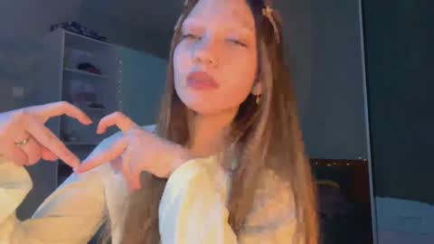 Emily online show from 10-01-25, 08:04