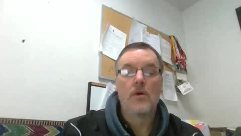 marty1688 online show from 01-17-25, 11:49
