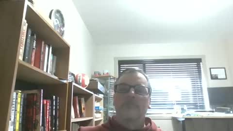 marty1688 online show from 01-21-25, 09:25