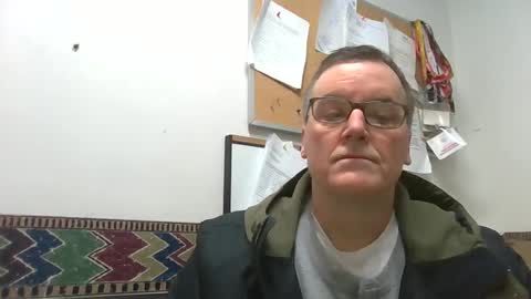 marty1688 online show from 02-13-25, 12:00
